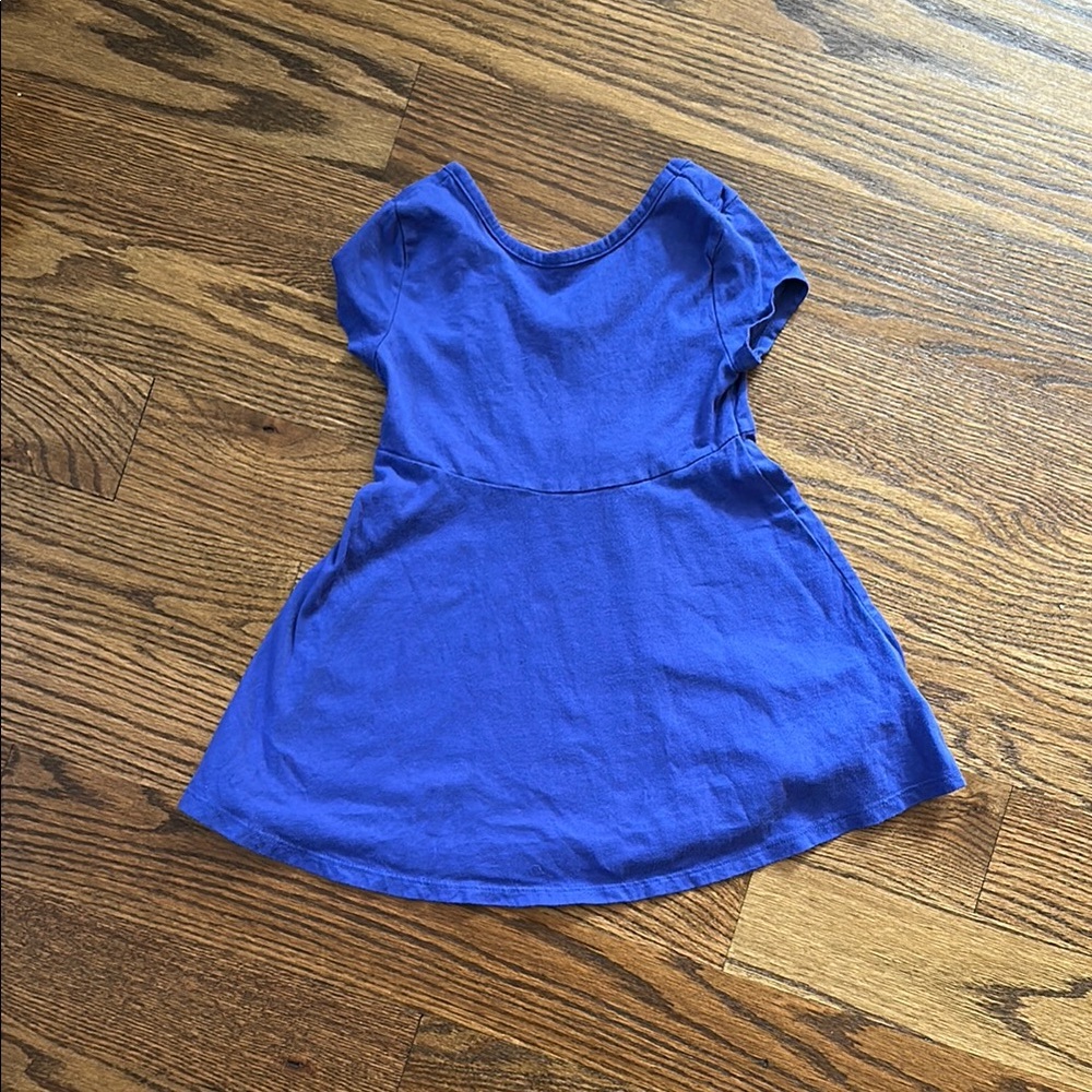 GUC Old Navy Kids Casual Dress; 2T